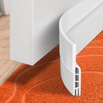 Holikme Door Draft Stopper Under Do