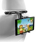 Macally Car Headrest Tablet Holder,