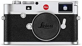 Leica M10 Digital Rangefinder Camer