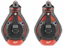Milwaukee 48-22-3980 100 ft. Bold Line, 2 Pack