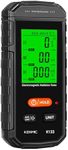 KENMIC EMF Meter, EMF Detector 3-in