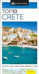 DK Top 10 Crete (Pocket Travel Guide)