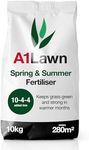 A1 Lawn, Ultimate Spring Summer Law