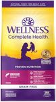 Wellness Natural Pet Food Complete 