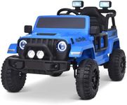 Joywhale 12V Kids Ride on Truck Bat