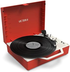 Victrola R