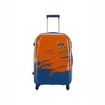 Skybags Vista STROLLY 75 360° ORAGN D-BLU