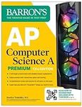 AP Computer Science A Premium, 2024