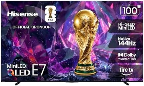 Hisense 10