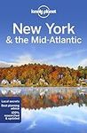 Lonely Planet New York & the Mid-At