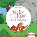 Where Is My Little Dragon? - 我的小龙在哪