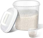TBMax Rice Container 5L - BPA Free