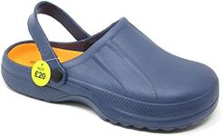 sole london Ladies Garden Clogs Sli