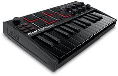 AKAI Professional MPK mini mk3 Blac