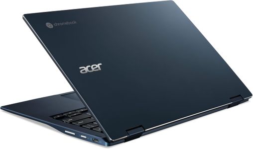 Acer Chromebook Spin 513 13.3" Touchscreen Laptop – Lightweight 2-in-1