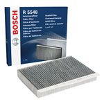 Bosch R5548 - Cabin Filter activated-carbon