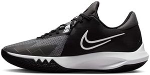 Nike Mens Precision VI Fitness Gym 