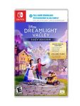 Disney Dreamlight Valley Cozy Edition (Cib) Nintendo Switch