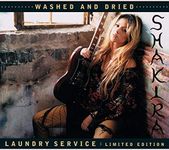 Laundry Service: Washed Dried