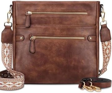 Crossbody 
