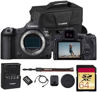 Canon EOS 