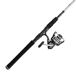 Penn Pursuit IV Spinning Reel and F