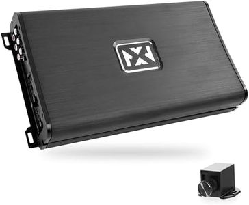 NVX VAD100