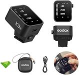 Godox X3-N Touchscreen TTL Wireless