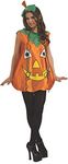 Rubies Costume Pumpkin Pie, Orange, Standard