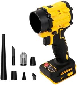 Cordless B