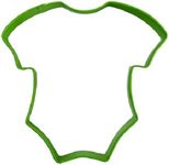 Wilton Onesie Cookie Cutter