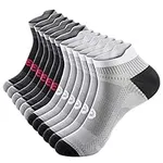 Ankle Compression Socks for Men and