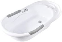 Big Softies Plastic Bath Tub, Large