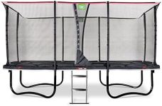 EXIT Toys PeakPro Rectangular Tramp