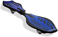 Razor RipStik Casterboard, Blue