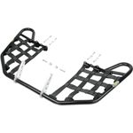 Motoworks EZ-FIT Nerf Bars - Black 81-1412