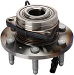 TIMKEN Preset, Pre-Greased And Pre-