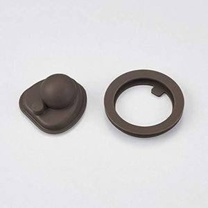 Thermos Replacement Parts Mobile Mug JOK Gasket Set (Lid Washer/Stopper Washer)