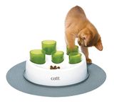 Catit Senses 2.0 Digger, Green