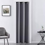 XTMYI Thermal Insulated Curtains fo