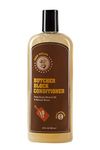 John Taylor Butcher Block Conditioner Food Grade Mineral Oil and Natural Waxes, 12 fl.oz(355ml)