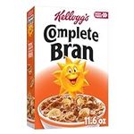 Kellogg's Complete Bran Breakfast C