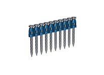 BOSCH NK-138 1-3/8 in. Collated Wood-to-Concrete Nails