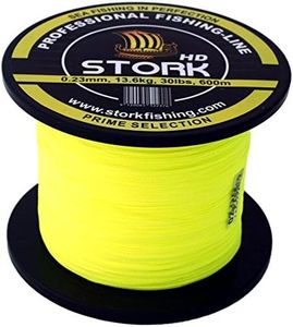 Stork HD, 