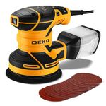 Car Sander For Paint