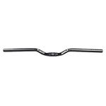 Upanbike Bike Handlebar Short Kids Handlebar 25.4Mm440Mm 520Mm Riser Bar For Foldable Bicy Cyclg 60×6×3 Fmf Vintage Classic Handles Aluminum Alloy Bike Handlebar For Mountain