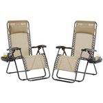 Outdoor Lounge Chair For Two