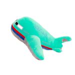 Kids Toys Babydoll Toy Cm Model Children Lumbar Back Toy Cartoon Plush Pillow Kids Adorable for Stuffed Cushion Airplane Shaped Throw Doll Green Kids Dolls Childrens Toys