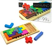 Gigamic Katamino Classic Puzzle and Game