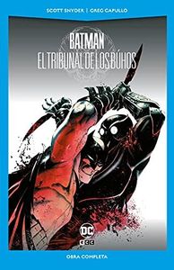 Batman: El